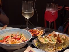 -北平机器Peiping Machine(百子湾店)