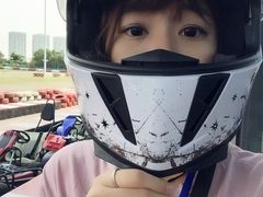 -雪浪山卡丁车俱乐部