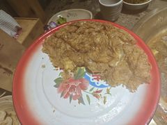 炸蛋-小龙坎火锅(总店)