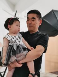 -星豆豆儿童摄影(南郊太白南路店)