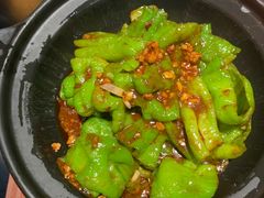 -田园北魏家宴·大同菜(御东店)
