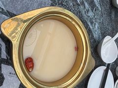 -慢丽江·云南野生菌土鸡锅(西山店)