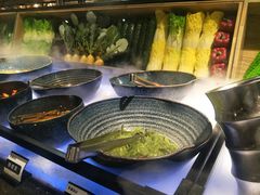 -韩盛·盛江山自助料理(中街大悦城店)