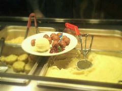 瑞典丸子，明显缩水了-宜家·瑞典风味餐厅(无锡店)