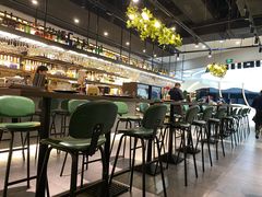 -Shantek象提南亚餐厅&西餐融合Bistro(淮海中路店)