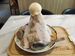 -鲜芋仙(中华广场店)