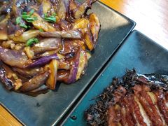 -外婆船宴餐厅·外婆喊你回家吃饭