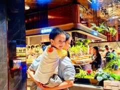 -吉布鲁牛排海鲜自助(成都大悦城店)