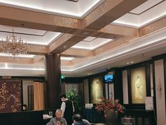 -君庭中餐厅(友谊宾馆店)