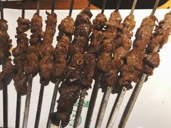 -義聚德·清真铜锅涮羊肉·烧烤(河东店)
