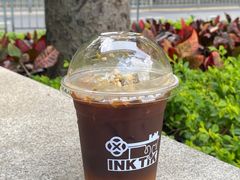 -INK TIK(墨滴咖啡·天安云谷店)
