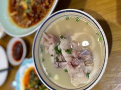 -易老妈蹄花.特色川菜(人民公园总店)