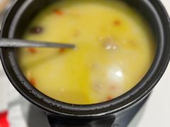 -宋庄魁元艺术餐厅