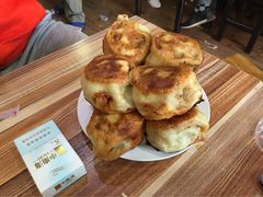 宝瑞门钉肉饼店(北小街门钉肉饼)-宝瑞门钉肉饼店