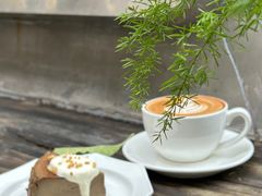 -Home Cafe