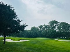 -北京京辉高尔夫俱乐部有限公司