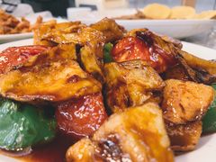 -晓院餐厅