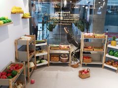 -Ours树朵家亲子餐厅(远策中心店)