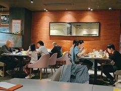 -西堤牛排(北京国瑞店)