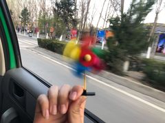 -老师家羊杂碎(延安总店)