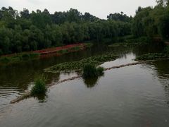 -月牙潭公园