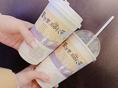 -茶颜悦色(花园道店)