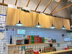 -常樂屋·常德米粉(青年路店)
