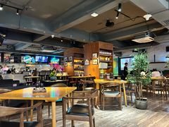 -JINNS锦时 steak&pizza(浸信会礼拜堂旧址店)