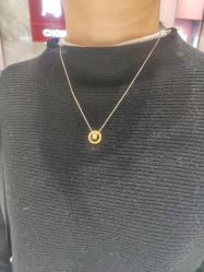 -周大福CHOW TAI FOOK(浦东八佰伴店)