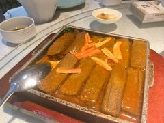 -鱼神·脆肉鲩 全鱼宴(西乡店)