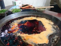 -星鸿社重庆老火锅
