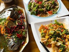 -龙姐私房菜(和顺古镇店)