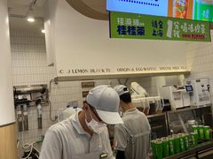 -桂桂茶(歌斐中心店)