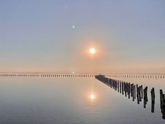 -哈素海