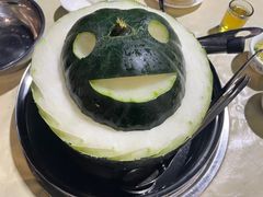 -悦富门冬瓜盅(新业广场店)