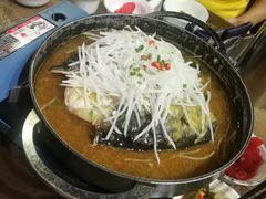 -老山村酒楼(白石洲店)