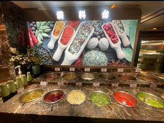 -黑金·寻焰自助百汇(中街店)