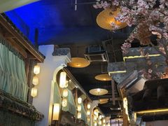 -淀里船宴(卓达店)