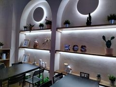 -满格嗦新疆椒麻鸡火锅.炒米粉(川大江安校区店)