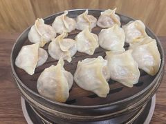 -老马家蒸饺(南海街店)