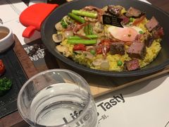 -西堤牛排(合肥之心城店)