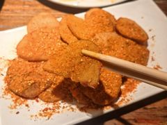 -宽店烧烤(大兴店)