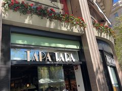 -Tapa Tapa
