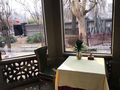 -卫鼎轩·曹公馆(鼓楼店)
