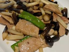 -酒蜻蜓·庭院私房菜(天元东路店)
