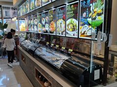 -君霖海鲜私房菜(春柳店)