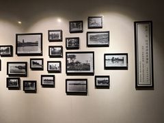 -杭州雅谷泉山庄酒店-餐厅