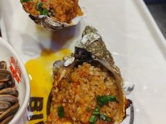 -唐力九头鸟烧烤·罗田吊锅(西云楼店)