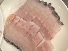 -正能量脆肉鲩火锅