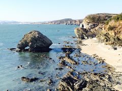 大连金石滩滨海国家地质公园-大连金石滩滨海国家地质公园